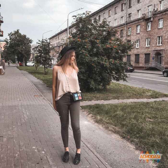 Анна Владимировна Гришкова фото №1512816. Загружено 17 Сентября 2019