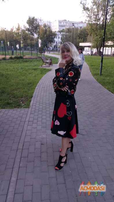 Нмталья Николаевна Королева фото №1507926. Загружено 05 Сентября 2019