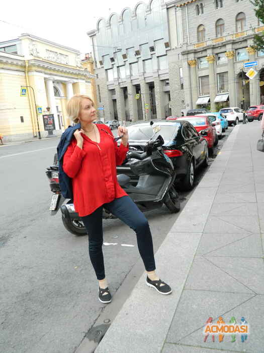 Елена Петровна Сторожилова фото №1511763. Загружено 15 Сентября 2019