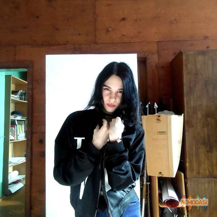 Александра Сергеевна Жукова фото №1613708. Загружено 28 Июня 2020