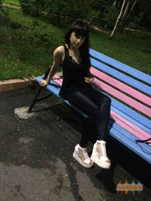 Лариса  Скопенко фото №1686298. Загружено 27 Февраля 2021