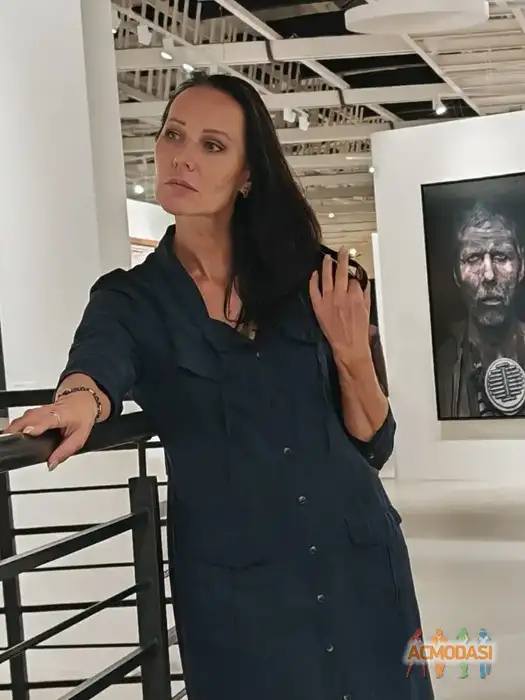 Олга  Лавренко фото №1945110. Загружено 10 Января 2026