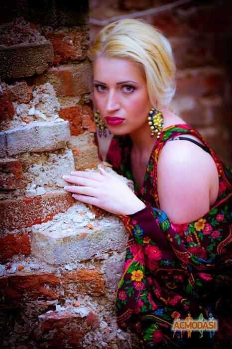 Флер Геннадьевна Мария фото №196396. Загружено 10 Мая 2012