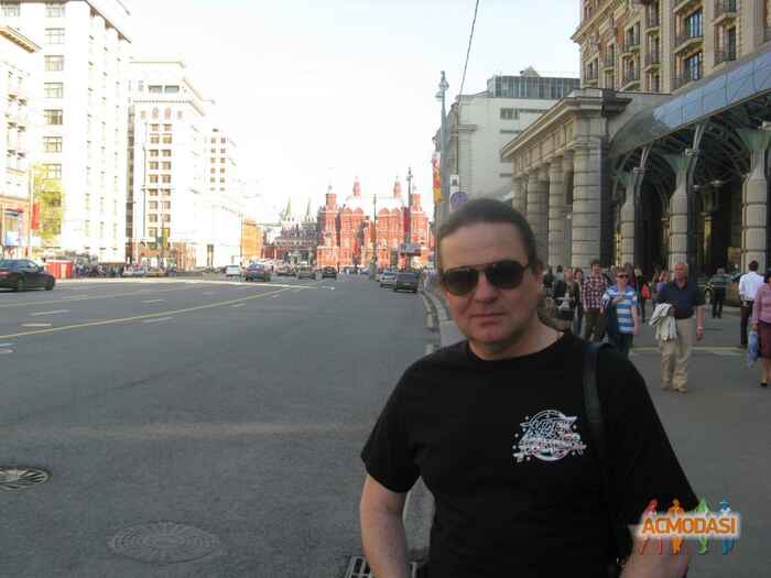 Александр Владимирович Конотопчик фото №822849. Загружено 15 Февраля 2015