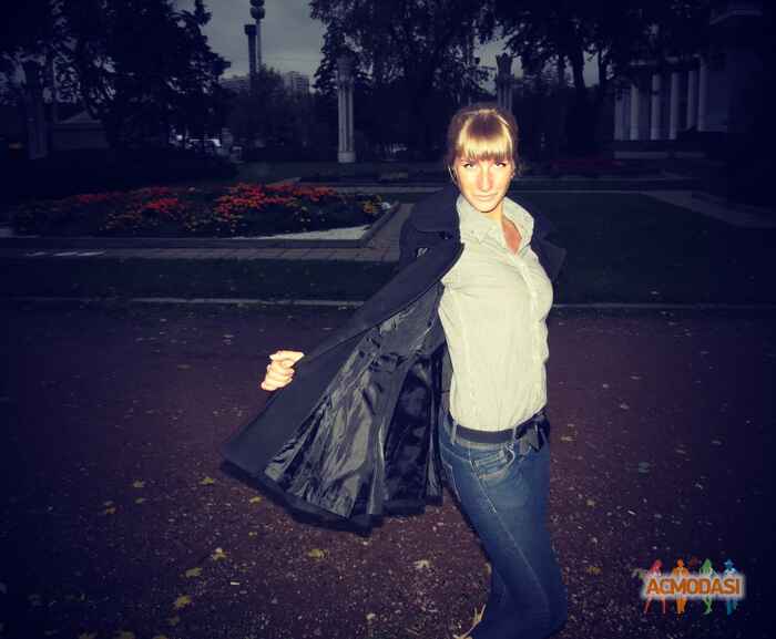 Наталия Александровна Бернюкова фото №280915. Загружено 31 Октября 2012