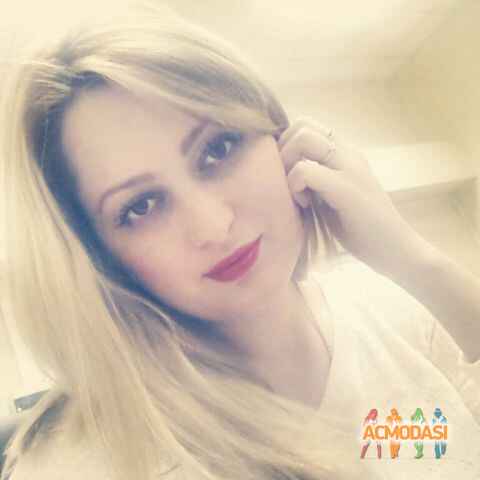 Кристина Павловна Сергушова фото №783986. Загружено 02 Декабря 2014