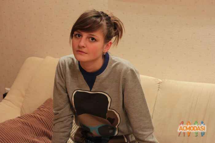 Виктория Сергеевна Ольховик фото №282288. Загружено 02 Ноября 2012