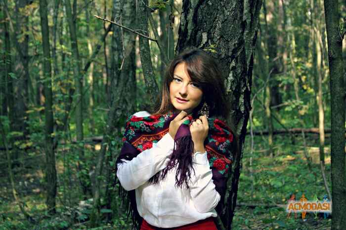 Анна Святославовна Коваль фото №509180. Загружено 12 Октября 2013