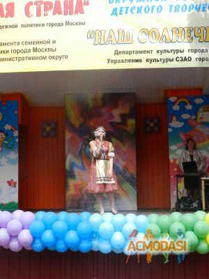 Александра Борисовна Варфоломеева фото №355618. Загружено 27 Февраля 2013