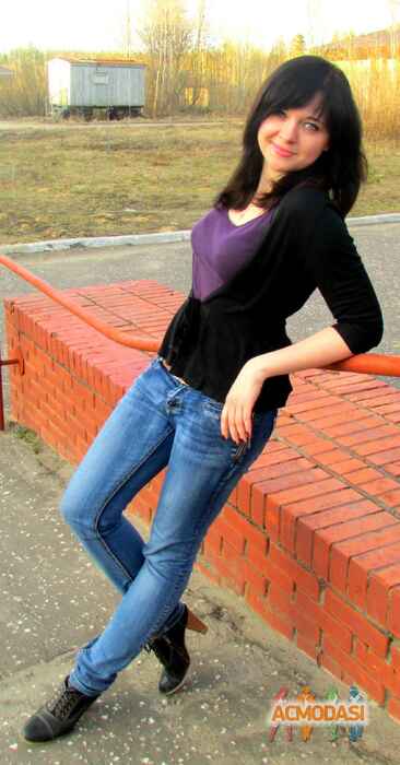 Александра Сергеевна Пашкова фото №426105. Загружено 09 Июня 2013