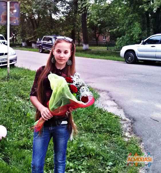 Алина Александровна Волошина фото №429846. Загружено 16 Июня 2013
