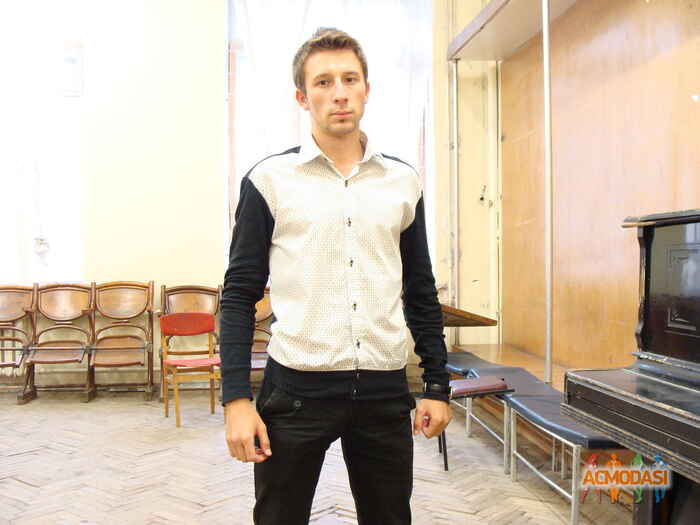 Женя  Сокольский фото №486292. Загружено 06 Сентября 2013