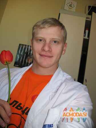 Кононенко  Иван фото №2303. Загружено 10 Августа 2007