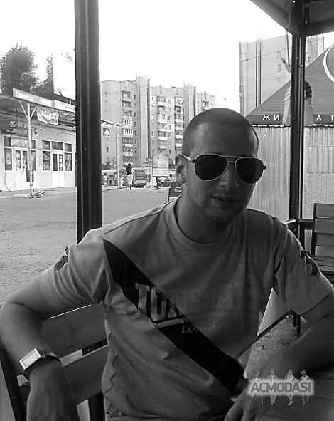 Андрей Игоревич Смага фото №568131. Загружено 11 Января 2014