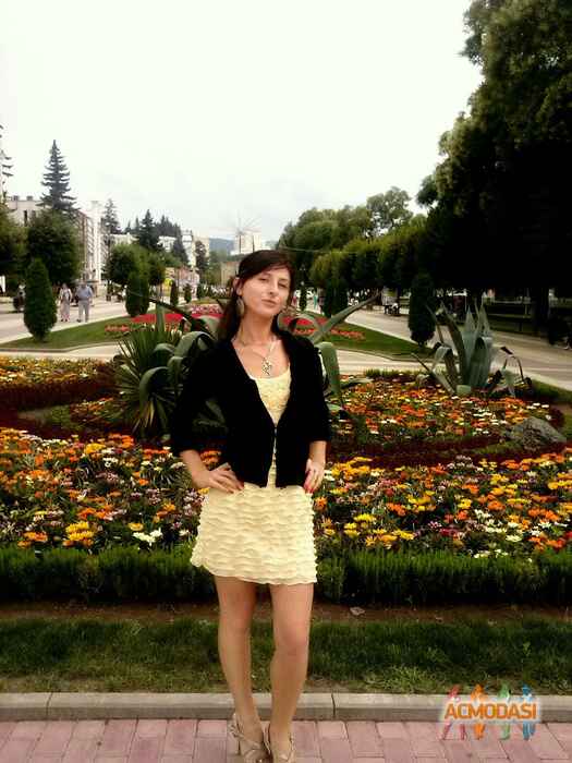 Екатерина Васильевна Ярмолюк фото №637160. Загружено 16 Апреля 2014