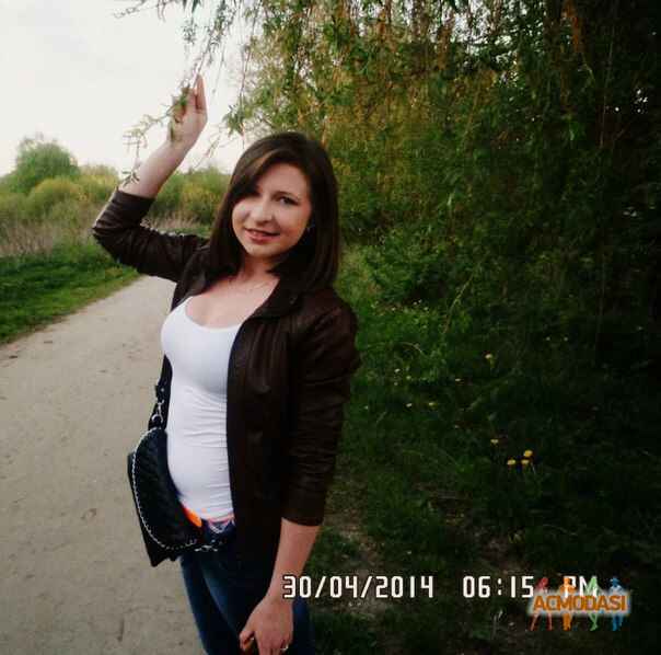 Диана Александровна Олексюк фото №648834. Загружено 07 Мая 2014