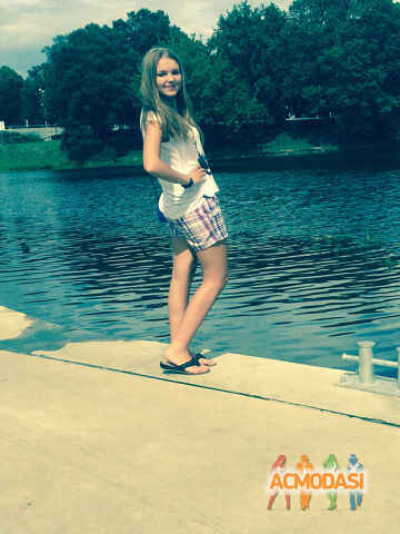 Анастасия  Олеговна фото №719994. Загружено 29 Августа 2014