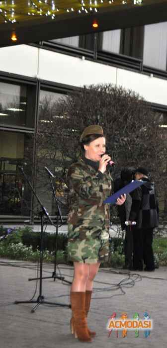 Леся Петровна Калуга фото №749151. Загружено 09 Октября 2014