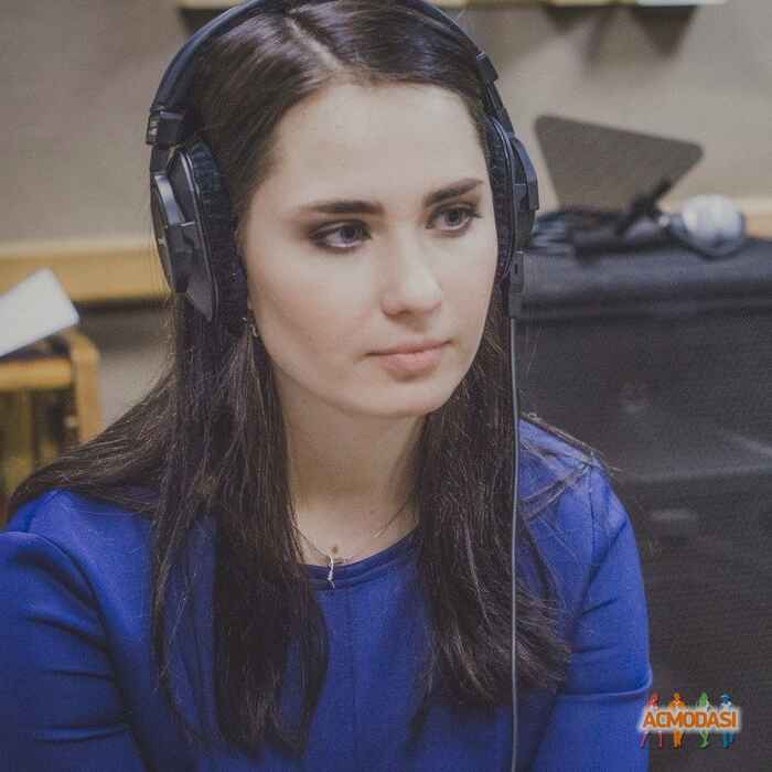 Оксана Алексеевна Николайчук фото №836872. Загружено 20 Марта 2015