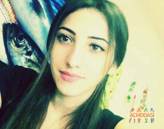 Лилит  Кареновна фото №800380. Загружено 11 Января 2015