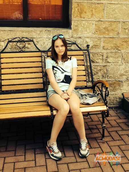 Дарья   фото №804961. Загружено 18 Января 2015