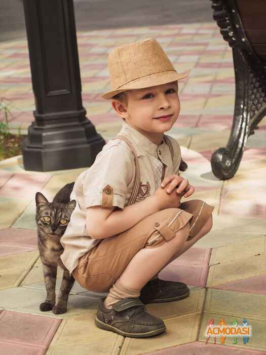 Федор Новожилов(пр-ль Елена фото №867827. Загружено 02 Июня 2015