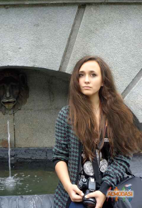 Алена  Веригина фото №880761. Загружено 30 Июня 2015