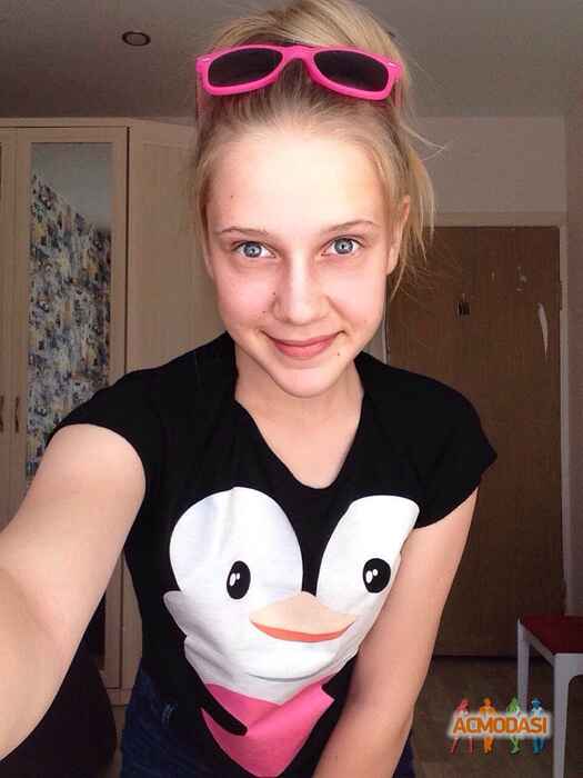Анастасия Александровна Данилова фото №884555. Загружено 10 Июля 2015