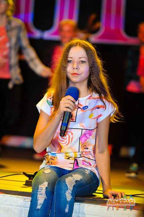 Анастасия Александровна Ярхунина фото №1015793. Загружено 26 Марта 2016