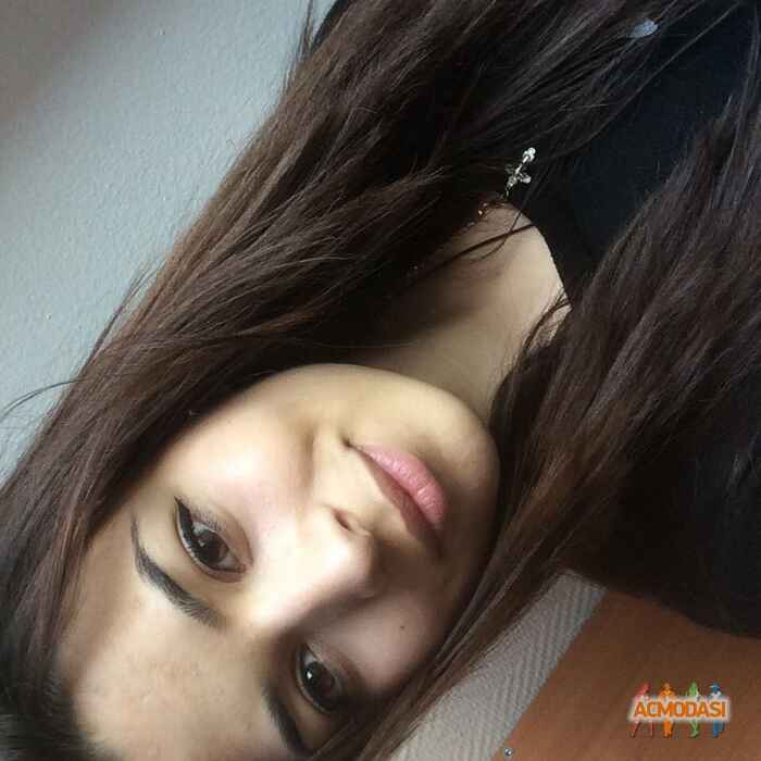 Ника Георгиевна Моисеева фото №918864. Загружено 09 Сентября 2015