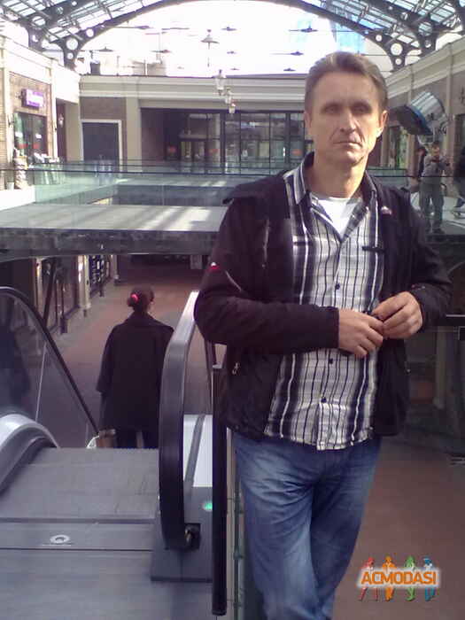 Николай  Кондрашов фото №942126. Загружено 21 Октября 2015