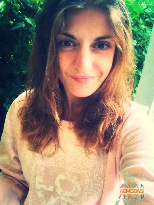 Елизавета Самвеловна Давтян фото №1100827. Загружено 23 Октября 2016