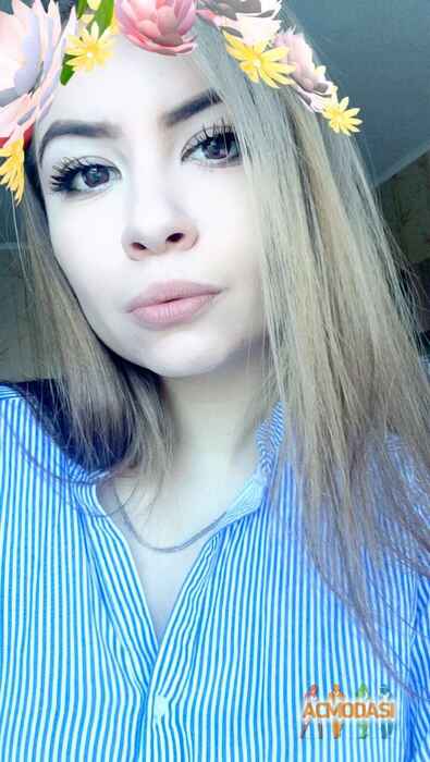 Таня Игоревна Попова фото №1139659. Загружено 27 Января 2017
