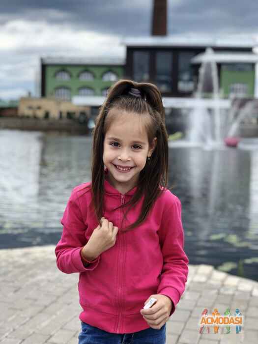 Дарья Олеговна Канайкина фото №1495480. Загружено 04 Августа 2019