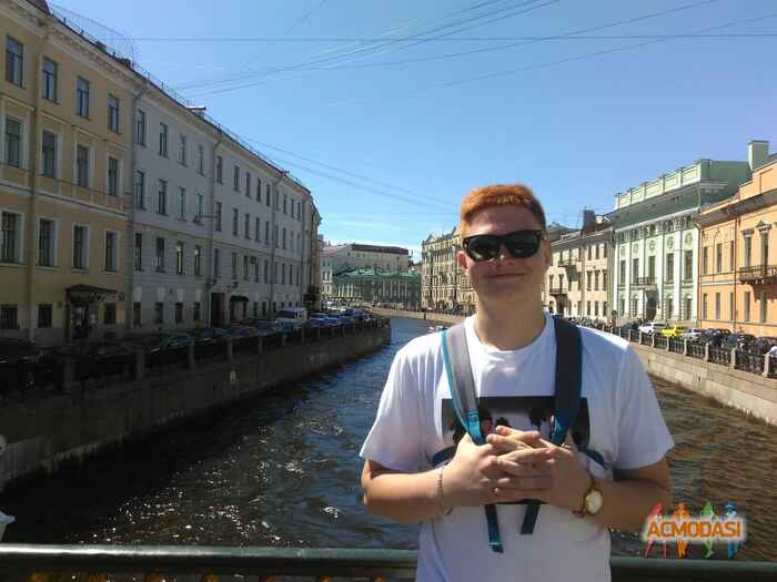 Дмитрий Андреевч Якушкин фото №1220453. Загружено 31 Августа 2017