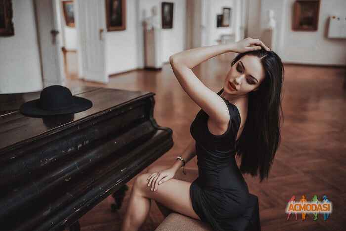 Юлия Евгеньевна Абанина фото №1348931. Загружено 23 Июля 2018