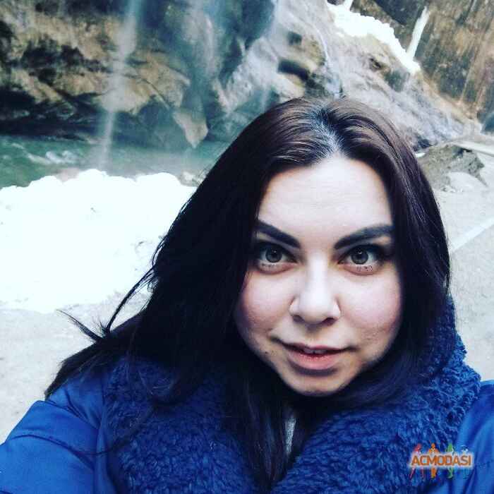 Екатерина Александровна Кузьмина фото №1355024. Загружено 06 Августа 2018