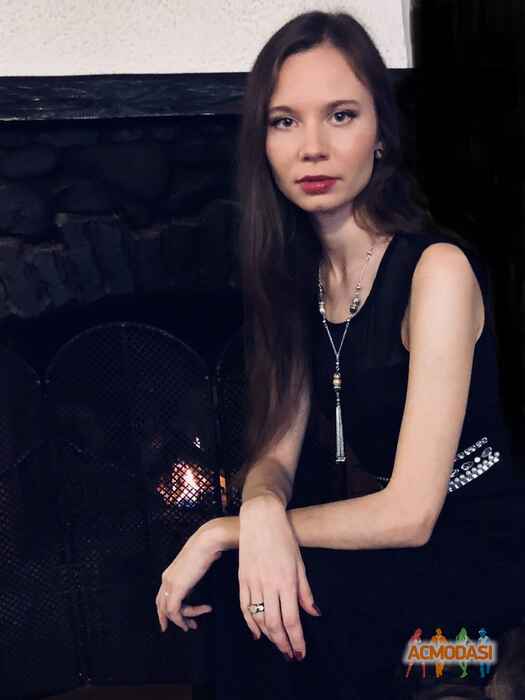 Станислава   фото №1358391. Загружено 14 Августа 2018