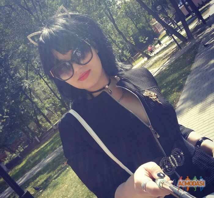 Иванна Валентновна Романова фото №1361397. Загружено 21 Августа 2018