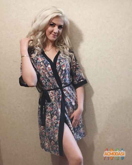 Ксения Вадимовна Солдатова фото №1480016. Загружено 01 Июля 2019