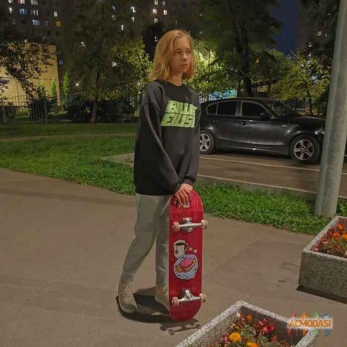 Анастасия  Федосова фото №1644657. Загружено 07 Октября 2020