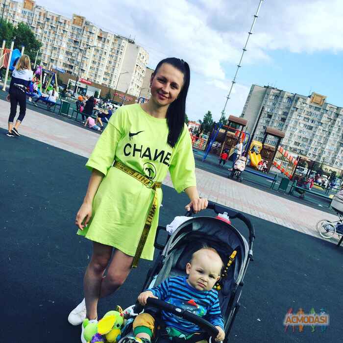 Дарья  Рожкова фото №1644239. Загружено 05 Октября 2020