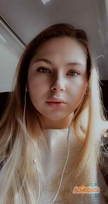 Ксения  Ковалюк фото №1655414. Загружено 10 Ноября 2020