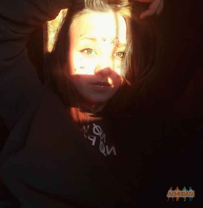 Дарья  Свириденко фото №1670146. Загружено 31 Декабря 2020