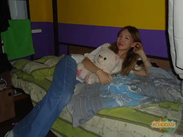 Азиза  Стрельцова фото №1944614. Загружено 04 Января 2026