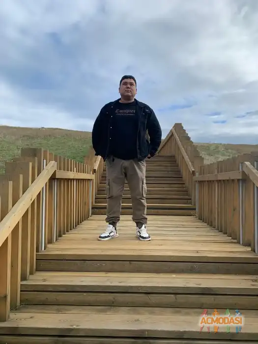 Мерген  Сомпаев фото №1945268. Загружено 12 Января 2026