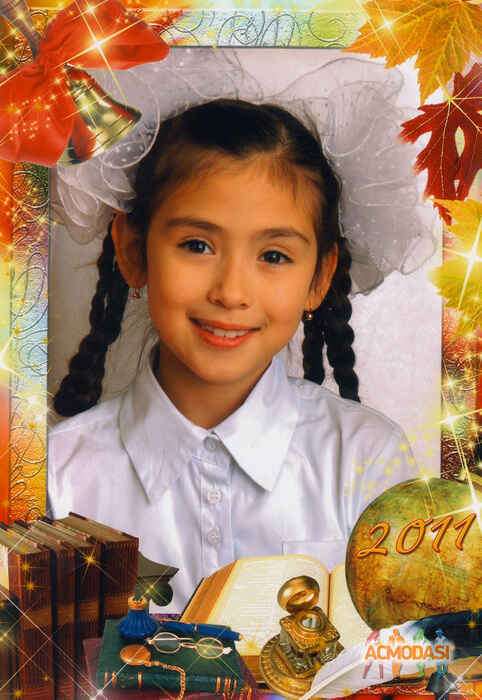 Дарина Юрьевна Попова фото №183792. Загружено 13 Апреля 2012