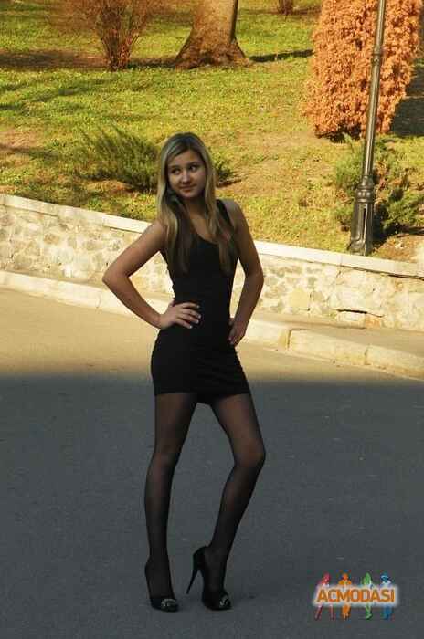 Ярослава Сергеевна Якимчук фото №245622. Загружено 29 Августа 2012