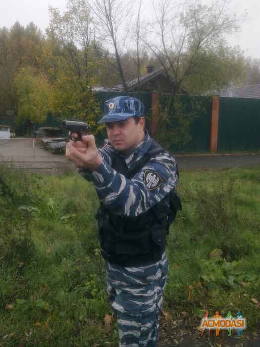 Дмитрий Александрович Зварыкин фото №280275. Загружено 30 Октября 2012