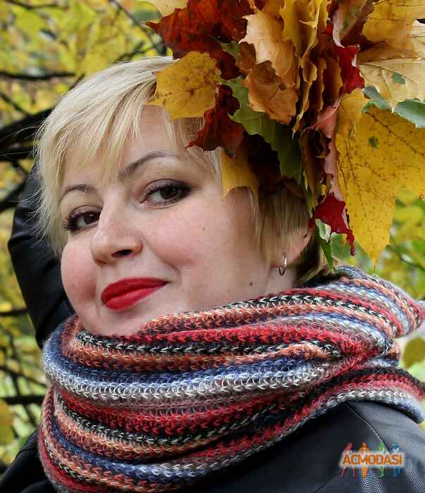 Borisova-Vysotskaya Anna Aleksadrovna фото №503352. Загружено 03 Октября 2013